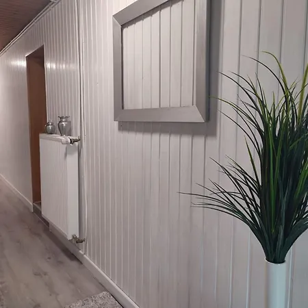 Ferienwohnung Am Rittergut 100Qm Grebenstein Exterior foto